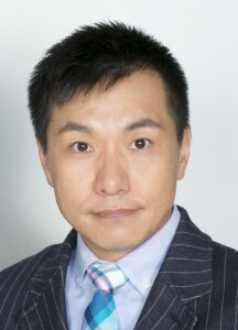 増田英彦